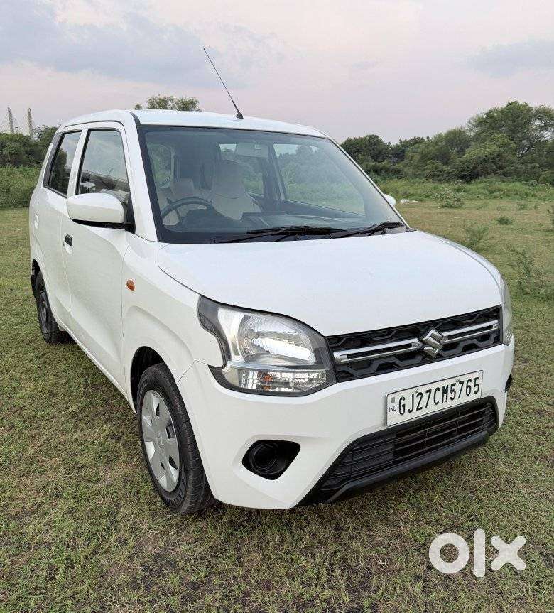 Maruti Suzuki Wagon R Stingray Lxi, 2019, Cng & Hybrids