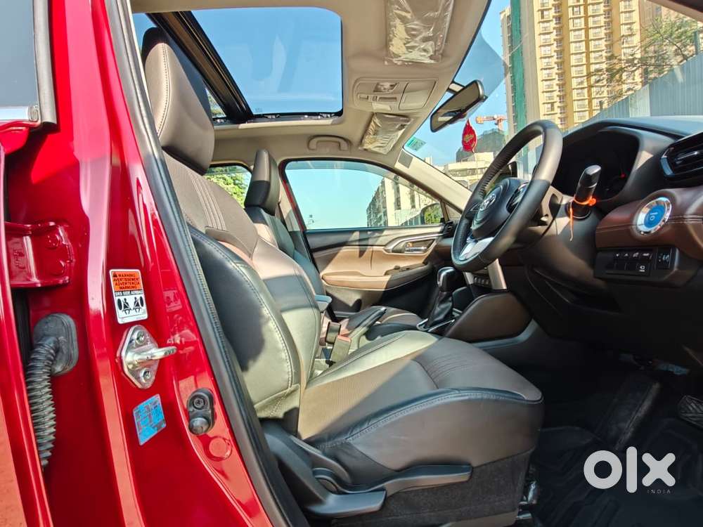 Toyota Urban Cruiser Hyryder E Neodrive Aero Edition, 2023, Petrol