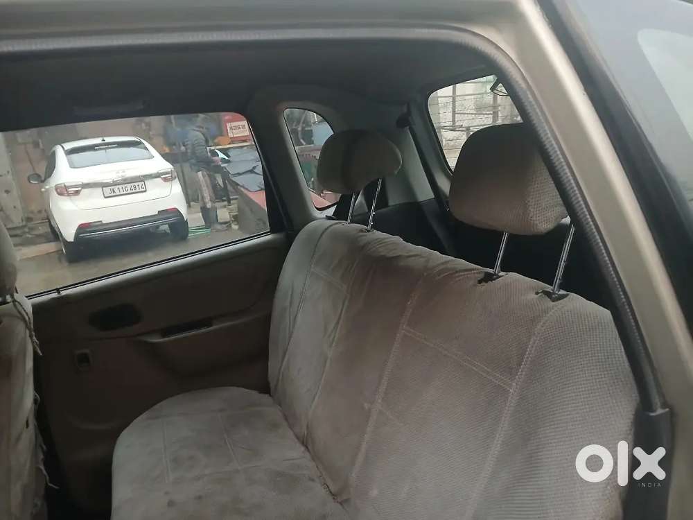 Maruti Suzuki Zen Estilo 2008