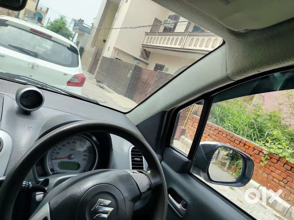 Maruti Suzuki Ritz Diesel 2014