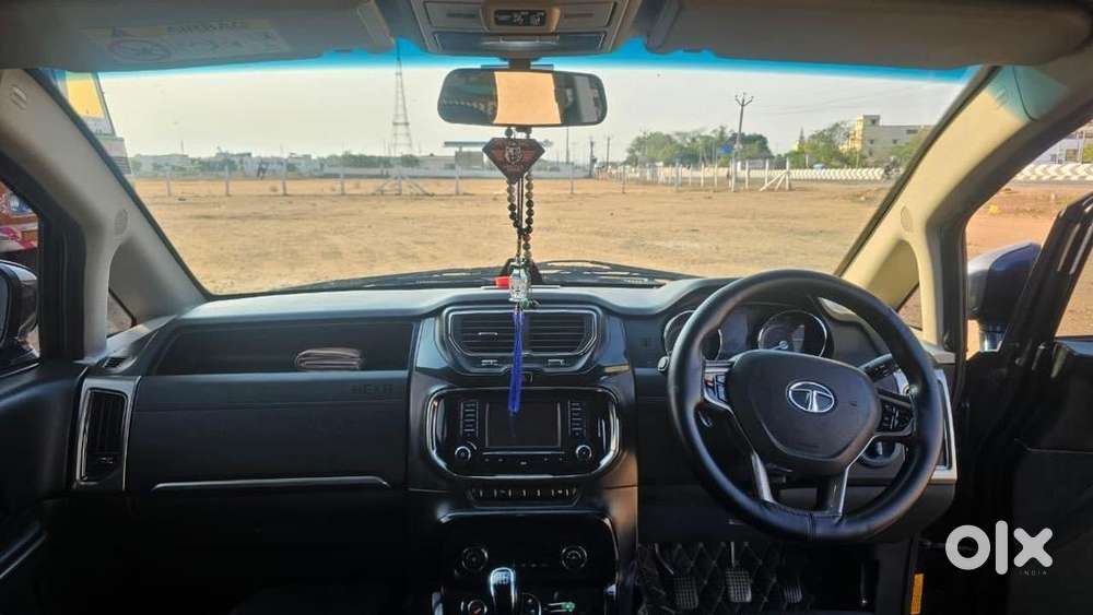 Tata Hexa Xt 4x2 - 2018 / Well Maintained