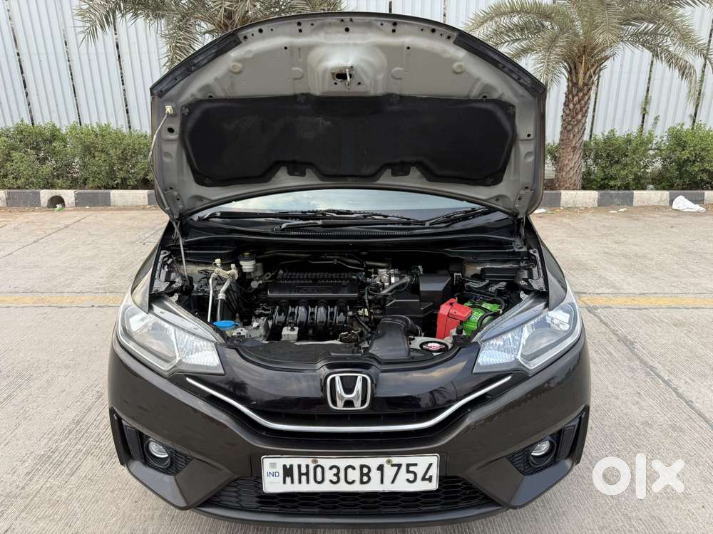 Honda Jazz V Automatic, 2016, Petrol