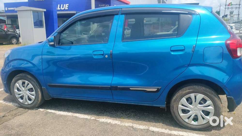 Maruti Suzuki Celerio, 2022, Petrol