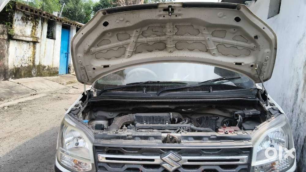 Maruti Suzuki Wagon R 2021