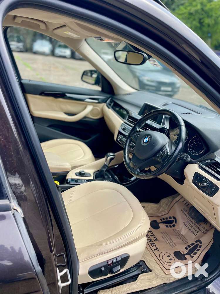 Bmw X1 2.0 Sdrive 20d, 2016, Diesel