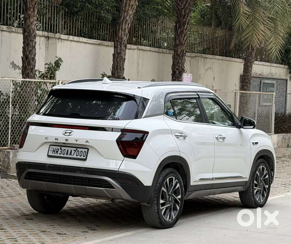 Hyundai Creta 1.5 S Diesel, 2023, Diesel