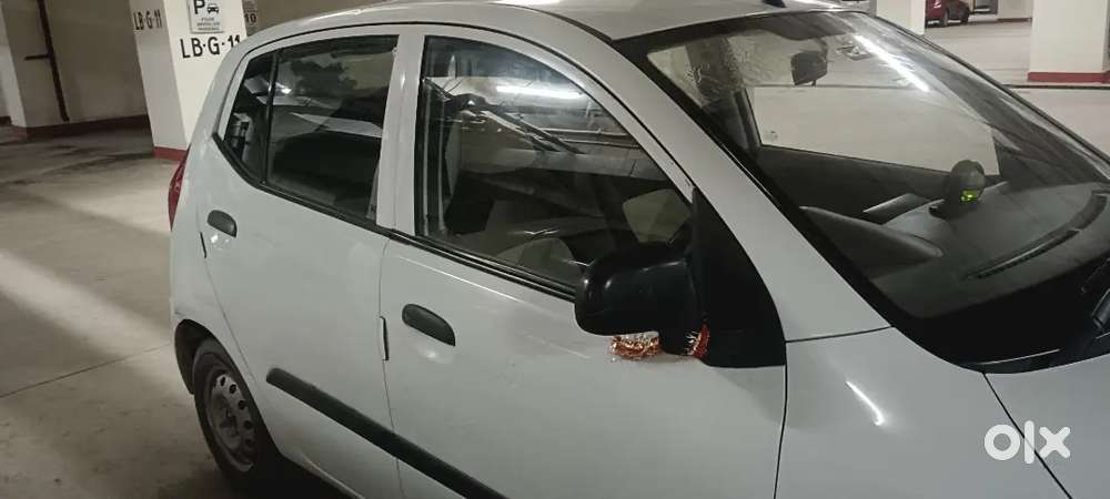 Hyundai I10 2013 Car