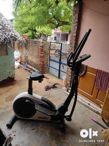 Gym Fitness Afton elliptical cross trainer Fitness Equipment Gym Fitness 1771631749