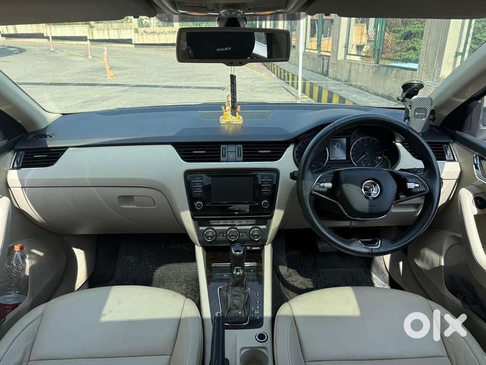 Skoda Octavia 2014 Diesel New Like Condition