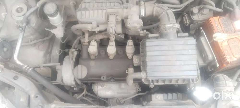 Maruti Suzuki 800 2019 Petrol 135000 Km Driven