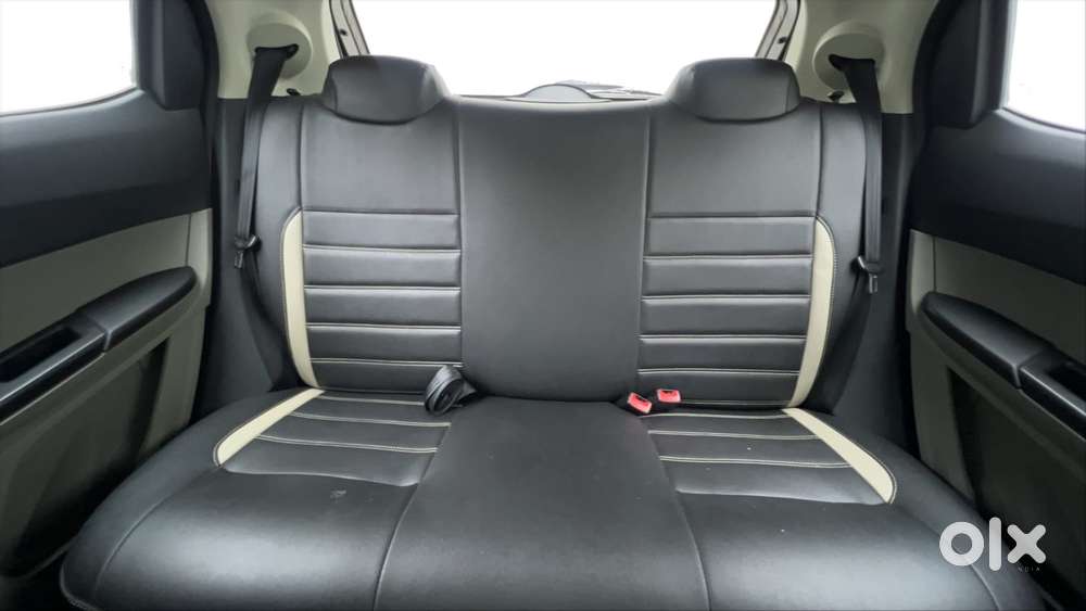 Tata Tiago Xz, 2017, Petrol