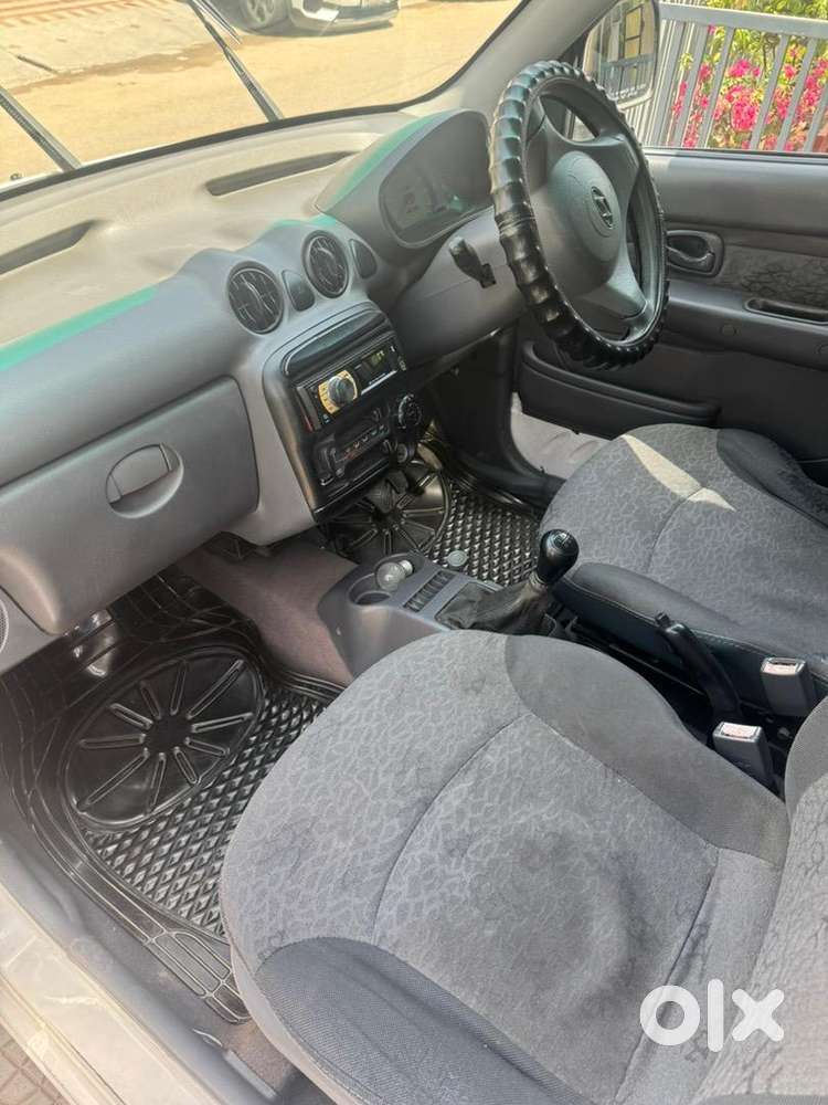 Hyundai Santro Xing 2006 Petrol 85500 Km Driven