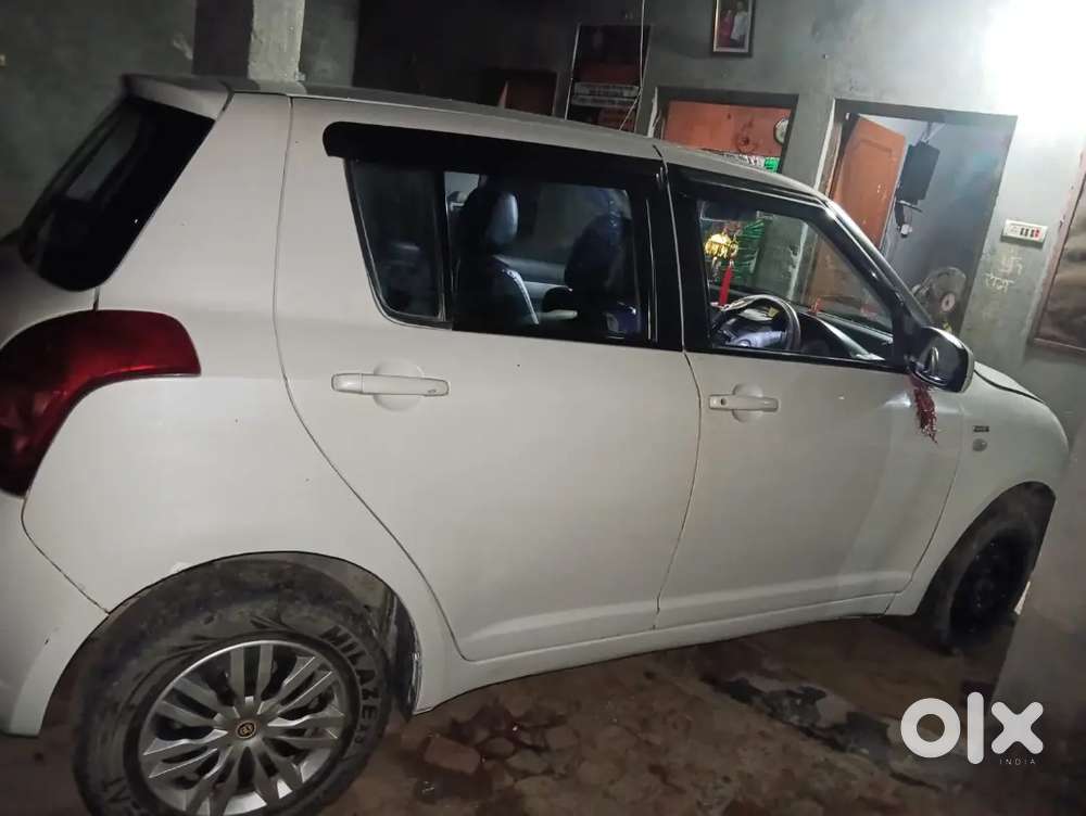 Maruti Suzuki Swift