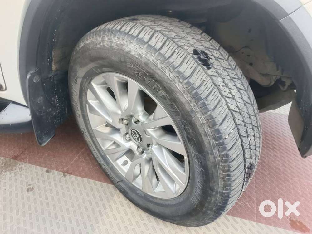 Toyota Fortuner 3.0 4x4 Manual, 2023, Diesel