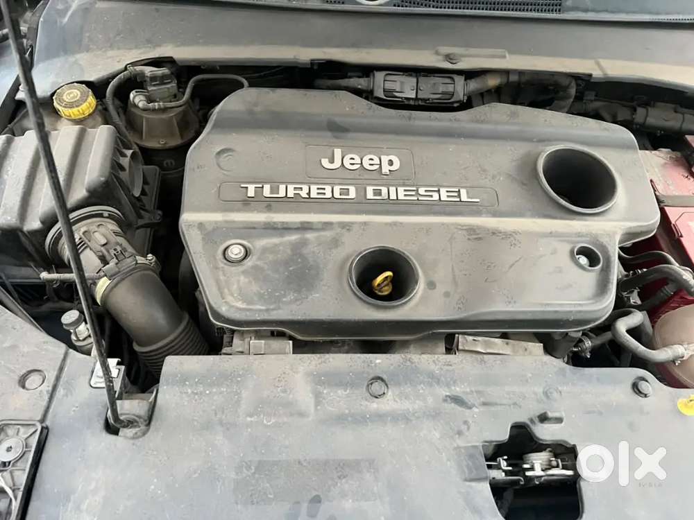 Jeep Compass 2.0 Sport 2021