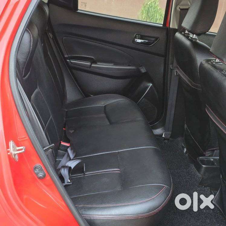 Maruti Suzuki Swift Ddis Vdi, 2018, Diesel
