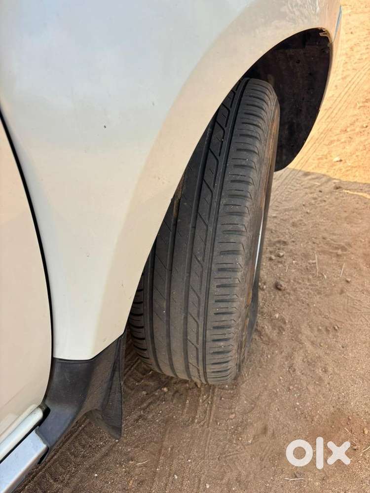 Renault Duster 2013 Diesel Well Maintained