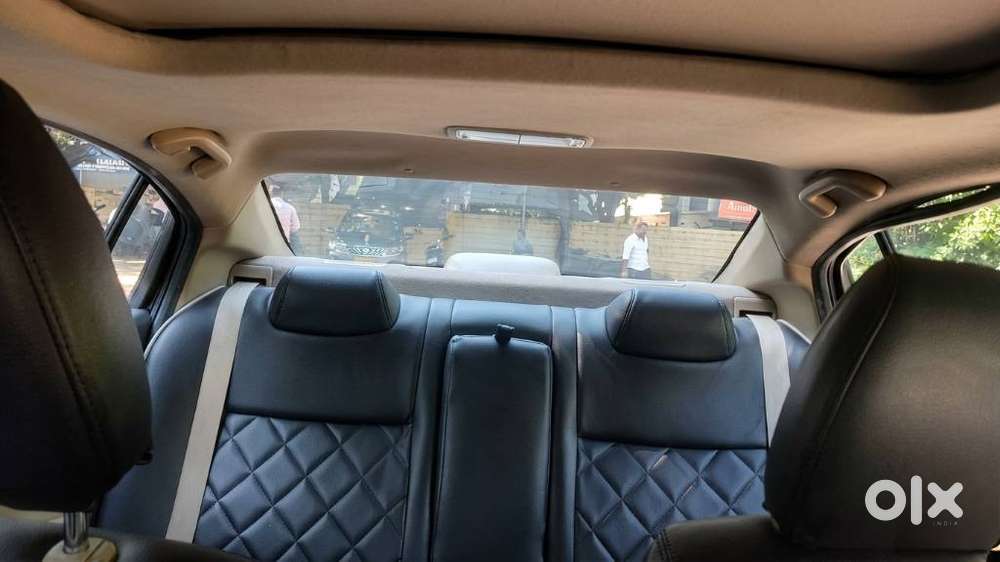 Honda City 1.5 Vx I-dtec Mt, 2017, Diesel