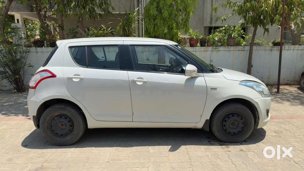 Maruti Suzuki Diesel 2013
