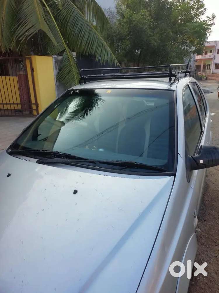 Tata Indica Diesel 2005