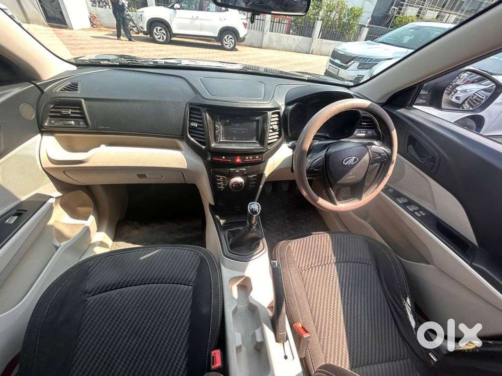 Mahindra Xuv300 W4 Diesel, 2021, Diesel