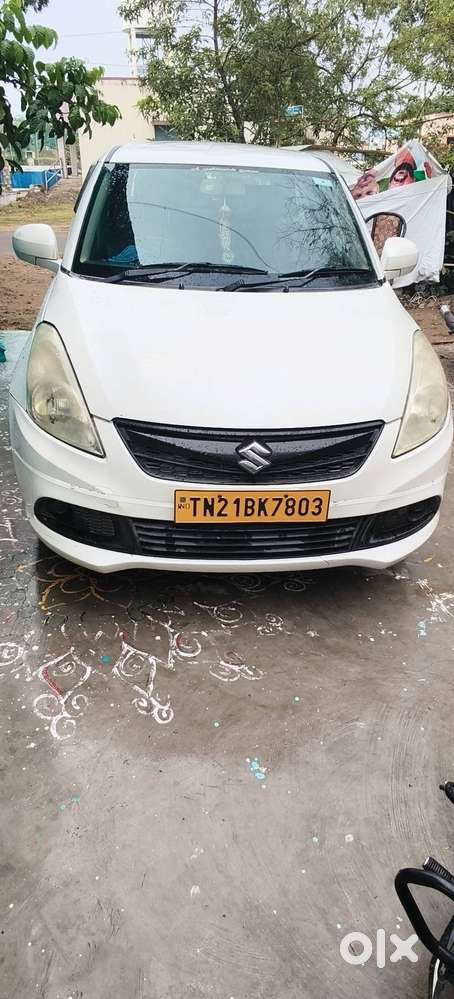 Maruti Swift Dzire Tour 2020 Diesel