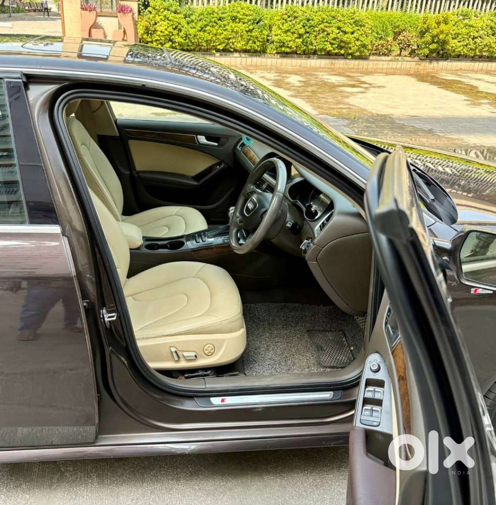 Audi A4 2.0 Tdi, 2014, Diesel