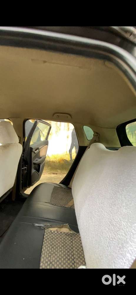Honda Jazz 1.2 V 2015 Automatic