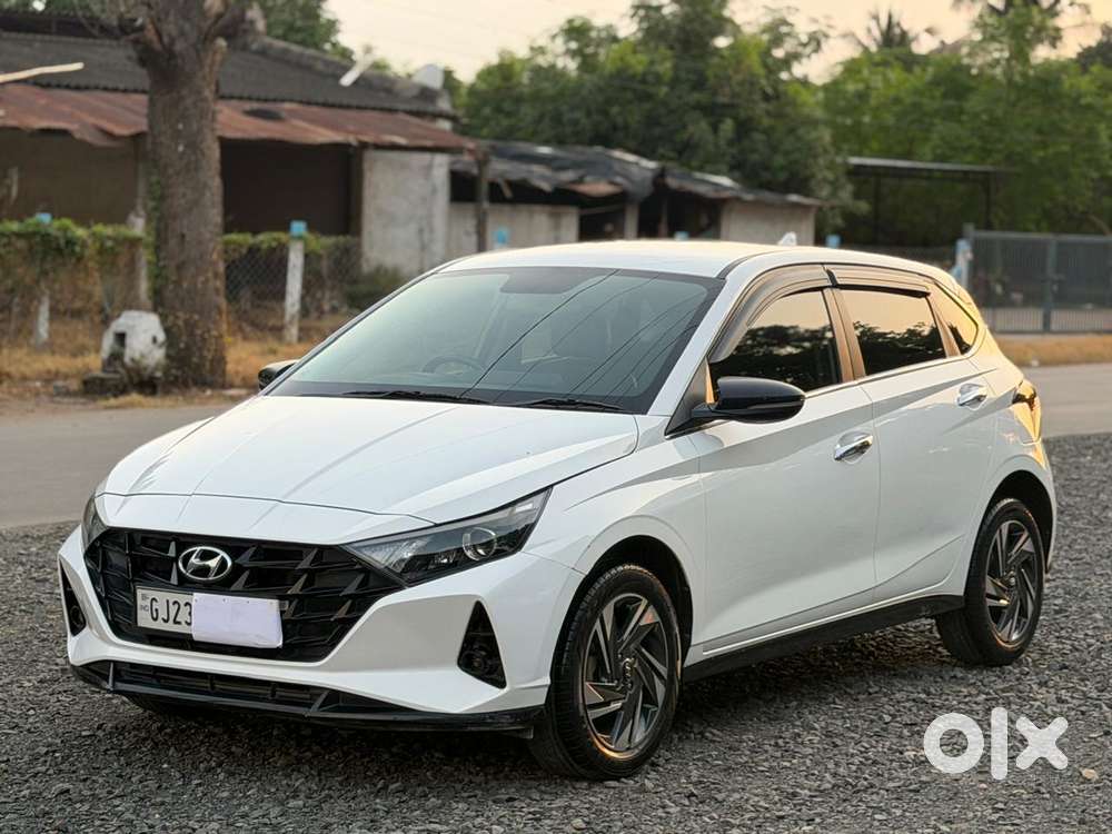 Hyundai I20 1.2 Asta Abs, 2020, Petrol