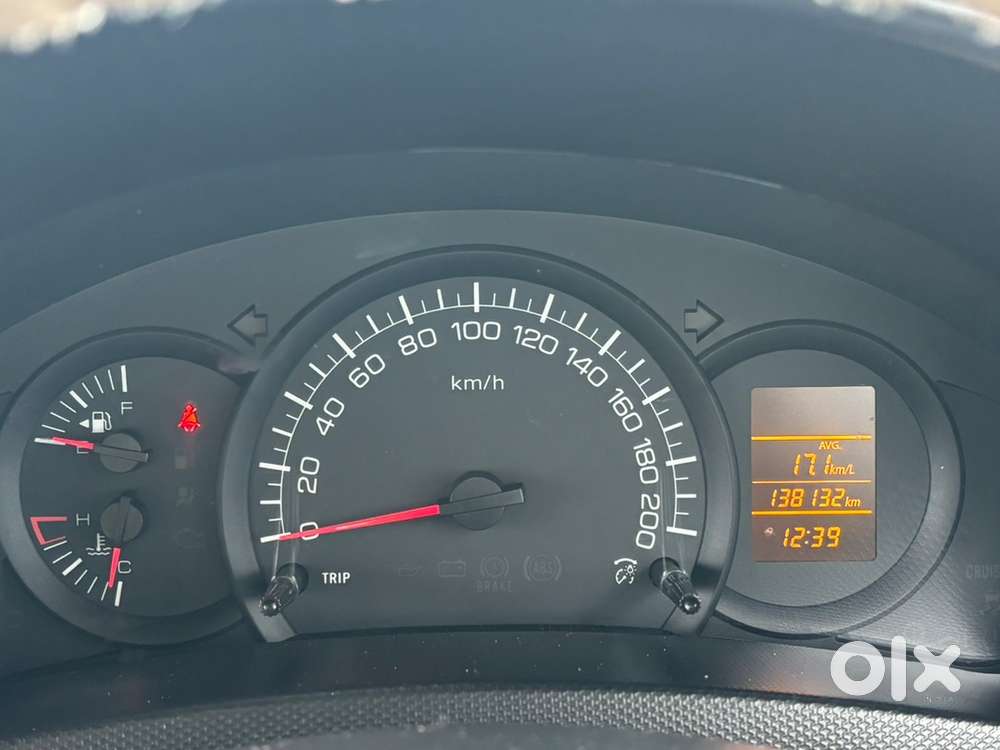 Maruti Swift Dzire 2018