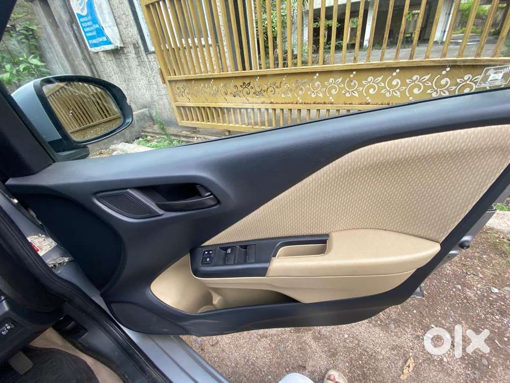 Honda City S Mt, 2020, Petrol