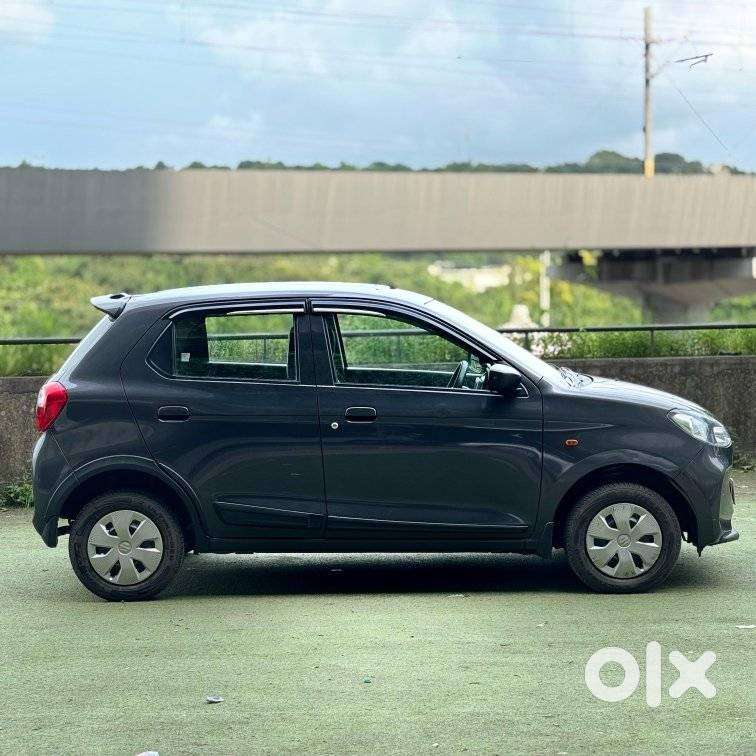 Maruti Suzuki Alto K10 Plus Edition, 2023, Petrol