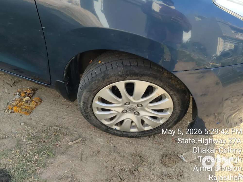 Maruti Suzuki Baleno 2016 Petrol 46000 Km Driven
