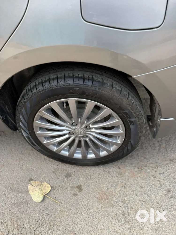 Maruti Suzuki Ciaz 2017