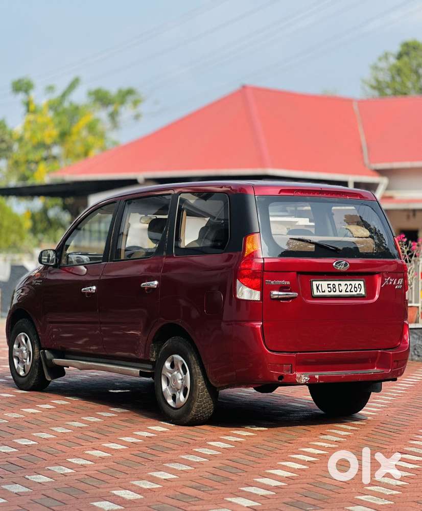 Mahindra Xylo 2012-2014 E4 Abs Bs Iv, 2009, Diesel