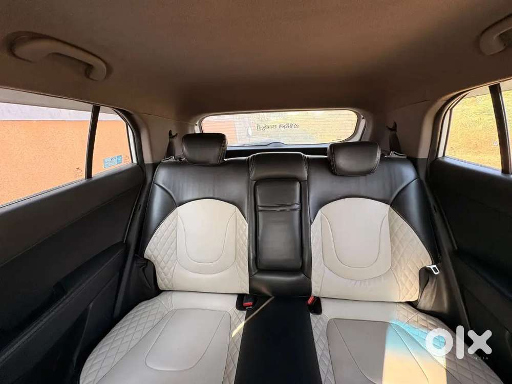 Hyundai Creta 2016 Diesel Good Condition