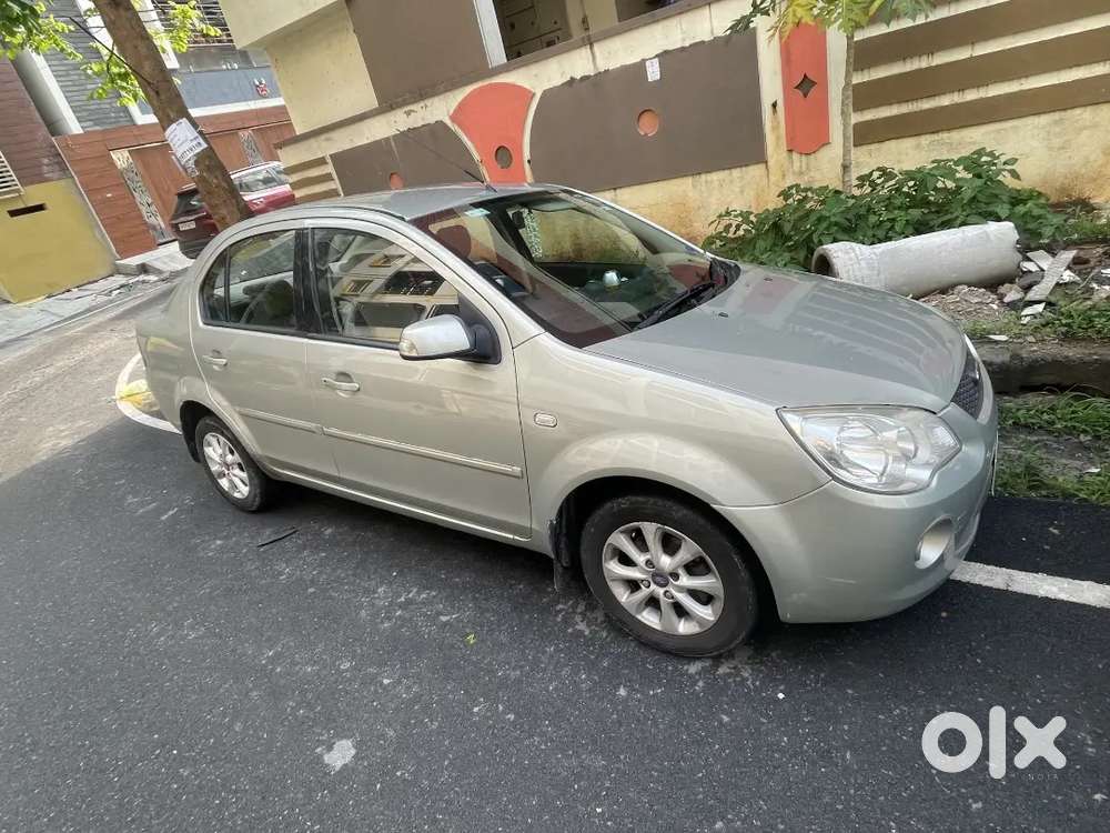 Ford Fiesta 2015 Diesel Well Maintained