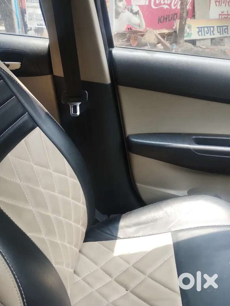 Hyundai I20 2012 Diesel 95000 Km Driven