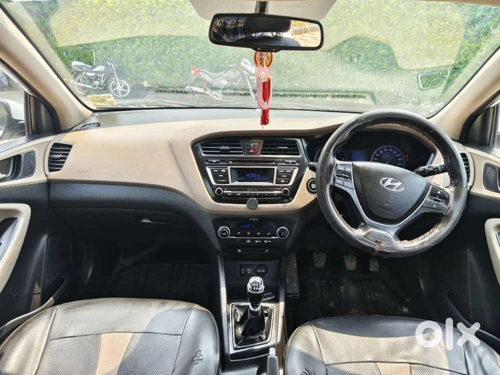 Hyundai I20 1.4 Asta, 2015, Diesel