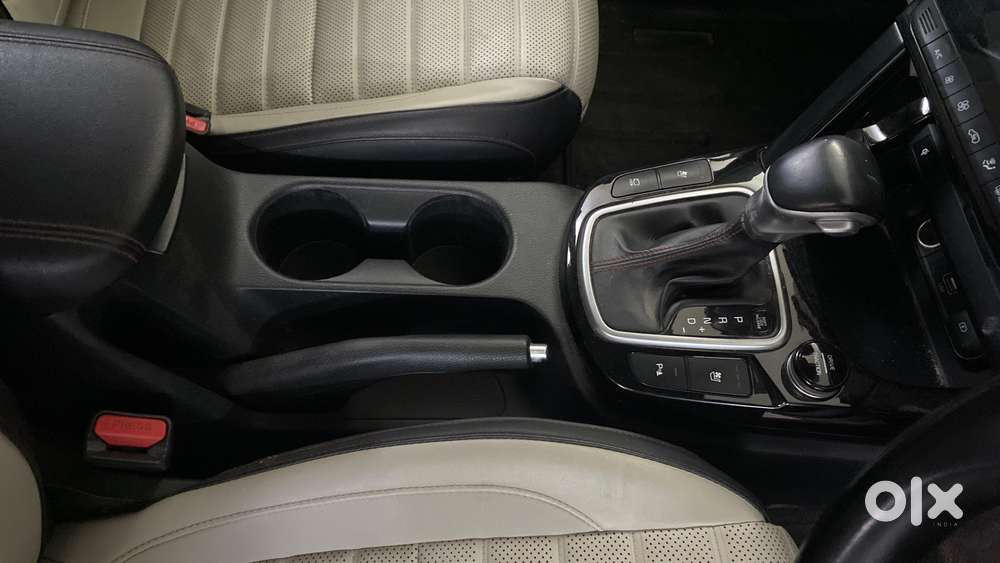 Kia Seltos 1.4 Gtx+ Mt, 2019, Petrol