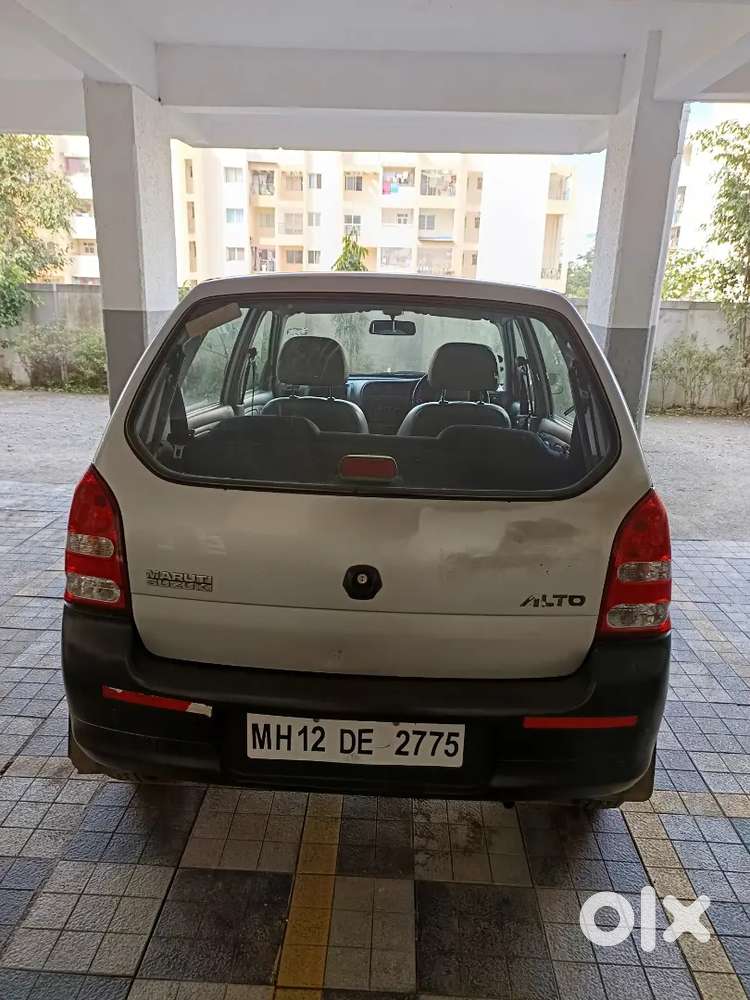 Maruti Suzuki Alto 800 2006