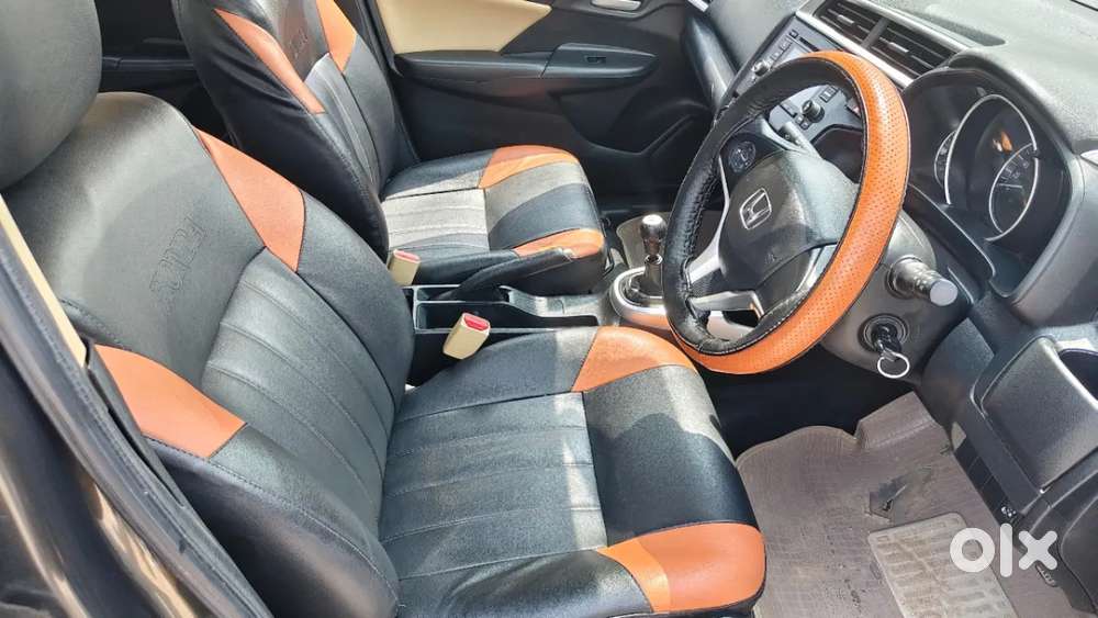 Honda Jazz 1.2 Sv I Vtec, 2017, Petrol