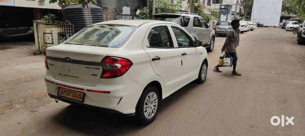 Ford Aspire Trend Plus Tdci, 2020, Diesel