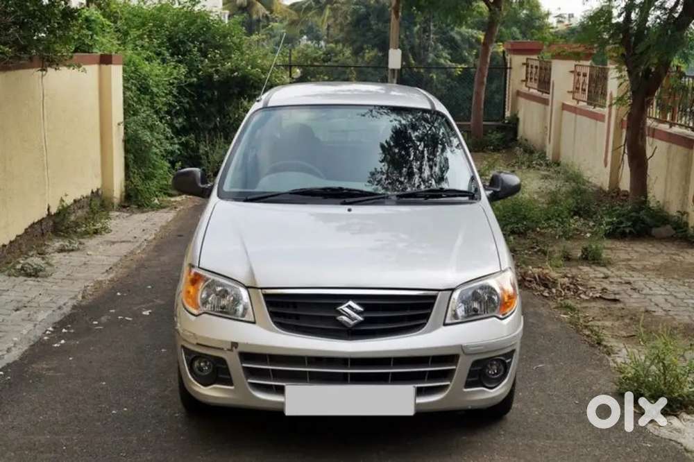 Maruti Suzuki Alto 2008
