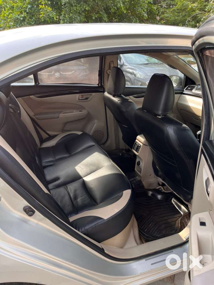 Maruti Suzuki Ciaz 2nd 2016 Diesel Manual
