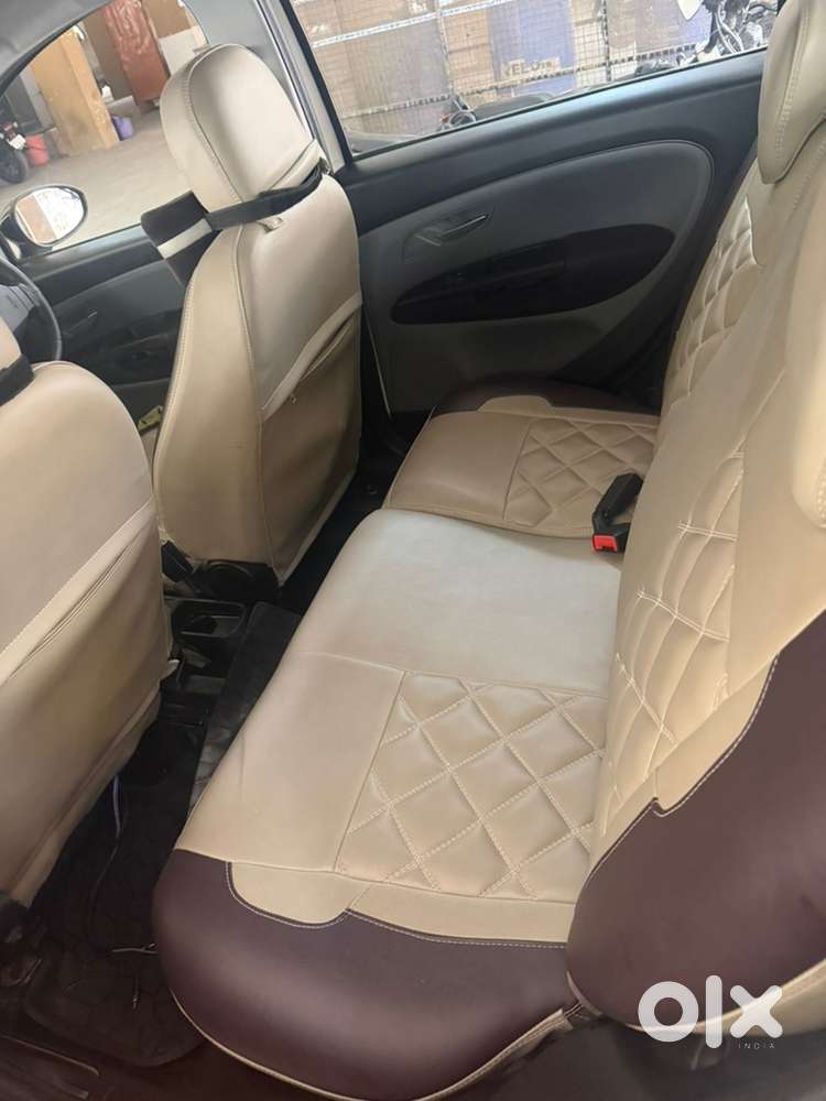 Fiat Punto Dynamic 2012