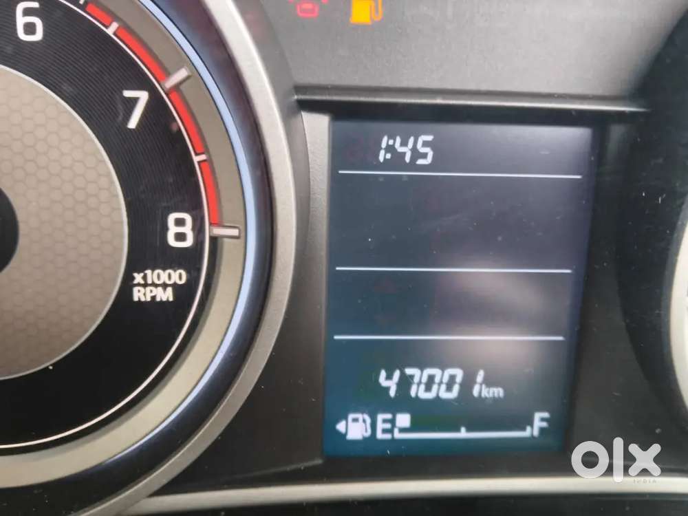 Maruti Dzire Vxi 2023