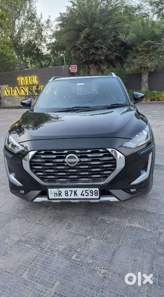 Nissan Magnite 1.0 Xl, 2023, Petrol