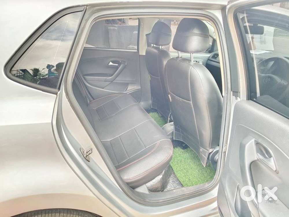 Volkswagen Polo 1.0 Mpi Comfortline, 2019, Petrol