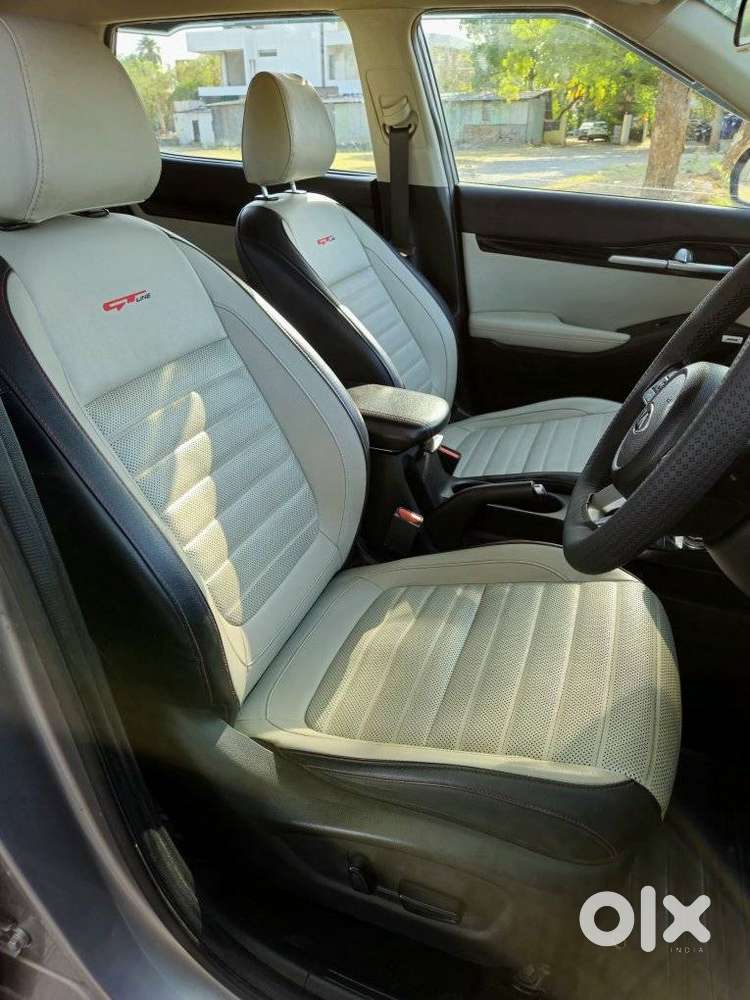 Kia Seltos Gtx Plus At D, 2020, Diesel